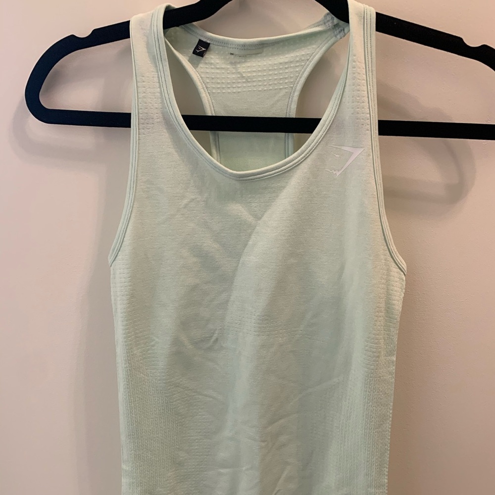 NWOT Gymshark Tank Top size Small